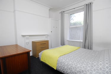 5 bed house, Greenbank, City Centre, Plymouth, PL48QH - Image 10